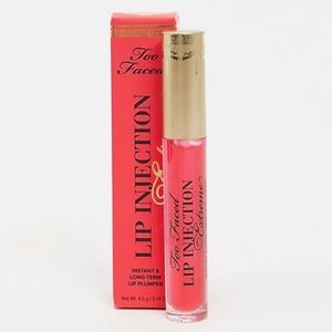 TOO FACED LIP INJECTION EXTREME: PINK PUNCH